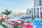 Hotel RIXOS PREMIUM ALAMEIN dovolenka