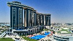 Hotel RIXOS PREMIUM ALAMEIN dovolenka