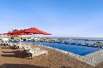 Hotel RIXOS PREMIUM ALAMEIN dovolenka