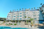 Hotel s bazénom
