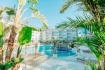 Hotel s bazénom