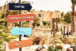 Hotel Cook´s Club El Gouna dovolenka