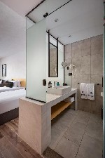 Hotel Creek Hotel & Residences El Gouna dovolenka