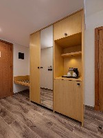 Hotel Creek Hotel & Residences El Gouna dovolenka