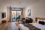 Hotel Creek Hotel & Residences El Gouna dovolenka