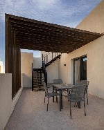 Hotel Creek Hotel & Residences El Gouna dovolenka