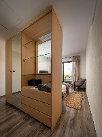 Hotel Creek Hotel & Residences El Gouna dovolenka