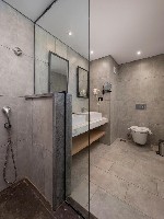 Hotel Creek Hotel & Residences El Gouna dovolenka