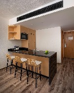 Hotel Creek Hotel & Residences El Gouna dovolenka