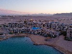Hotel Creek Hotel & Residences El Gouna dovolenka