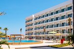 Hotel s bazénom