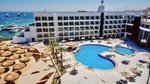 Hotel s bazénom