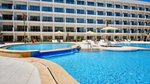 Hotel s bazénom