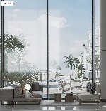 Hotel Amarina Saphir Beach Resort dovolenka