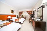 Hotel AMC Royal Hotel & Spa dovolenka