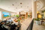 Recepcia a lobby