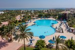 Hotel Desert Rose Hurghada dovolenka
