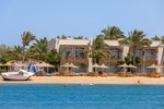 Hotel Desert Rose Hurghada dovolenka