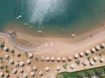 Hotel Desert Rose Hurghada dovolenka