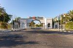 Hotel Desert Rose Hurghada dovolenka