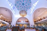 Hotel Desert Rose Hurghada dovolenka