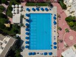 Hotel Desert Rose Hurghada dovolenka