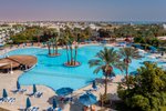 Hotel Desert Rose Hurghada dovolenka
