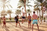 Hotel Desert Rose Hurghada dovolenka