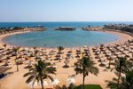 Hotel Desert Rose Hurghada dovolenka