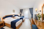 Hotel Desert Rose Hurghada dovolenka