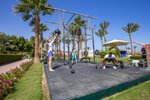 Hotel Desert Rose Hurghada dovolenka