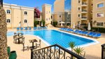Hotel s bazénom