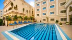 Hotel s bazénom