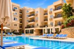 Hotel s bazénom
