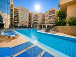 Hotel s bazénom