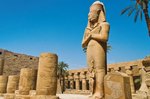 Hotel Faraon 5 12 dní - To nejlepší z Egypta s plavbou po Nilu, návštěvou pyramid i pobytem u moře dovolenka