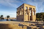 Hotel Faraon 5 12 dní - To nejlepší z Egypta s plavbou po Nilu, návštěvou pyramid i pobytem u moře dovolenka