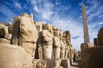 Hotel Faraon 5 12 dní - To nejlepší z Egypta s plavbou po Nilu, návštěvou pyramid i pobytem u moře dovolenka