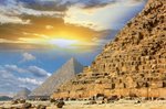 Hotel Faraon 5 12 dní - To nejlepší z Egypta s plavbou po Nilu, návštěvou pyramid i pobytem u moře dovolenka