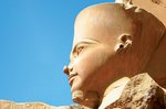 Hotel Faraon 5 12 dní - To nejlepší z Egypta s plavbou po Nilu, návštěvou pyramid i pobytem u moře dovolenka