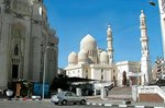 Hotel Faraon 5 12 dní - To nejlepší z Egypta s plavbou po Nilu, návštěvou pyramid i pobytem u moře dovolenka