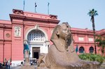 Hotel Faraon 5 12 dní - To nejlepší z Egypta s plavbou po Nilu, návštěvou pyramid i pobytem u moře dovolenka