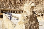 Hotel Faraon 5 15 dní - To nejlepší z Egypta s plavbou po Nilu, návštěvou pyramid i pobytem u moře dovolenka