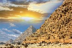 Hotel Faraon 5 15 dní - To nejlepší z Egypta s plavbou po Nilu, návštěvou pyramid i pobytem u moře dovolenka