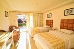 Bungalov - izba