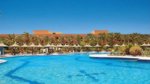 Hotel s bazénom