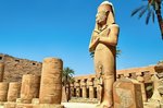 Výlety po Egypte