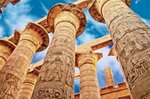 Výlety po Egypte