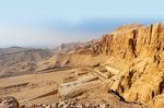 Hotel Hatšepsut 5 - lodí po Nilu s pobytem u moře - Hurghada dovolenka