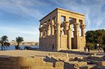 Hotel Hatšepsut 5 - lodí po Nilu s pobytem u moře - Hurghada dovolenka